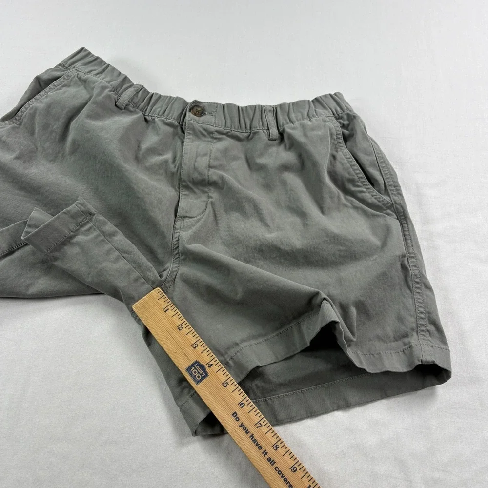 Bear Bottom shorts are